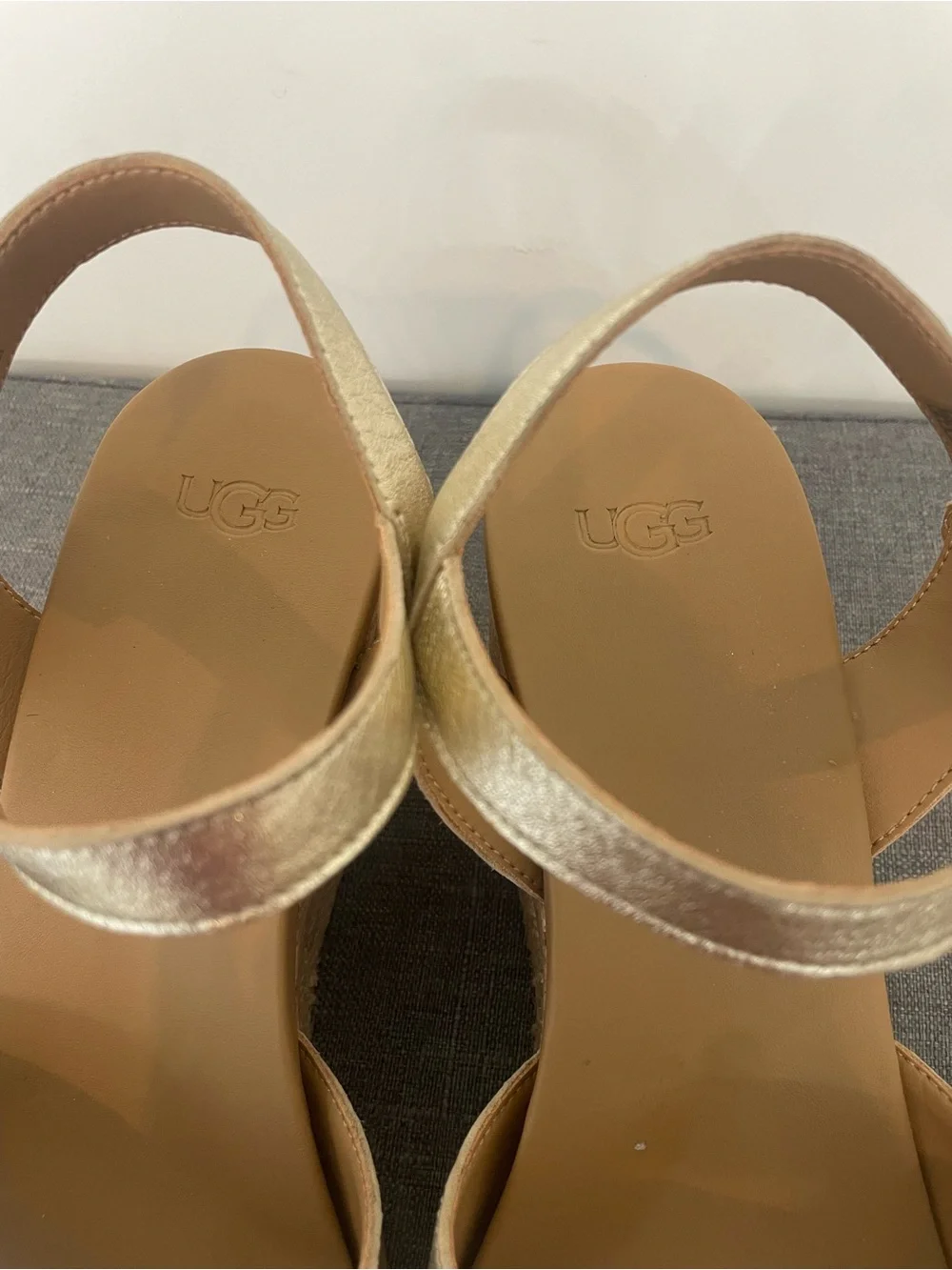 UGG upgrade your